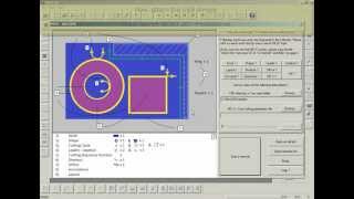 Installation of the nesting software MOST 2D [upl. by Rodnas667]