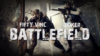 SOLD FIFTY VINC x DIDKER  BATTLEFIELD EPIC CINEMATIC ORCHESTRAL MILITARY HIP HOP RAP BEAT [upl. by Ijneb]