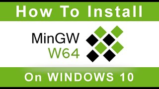 How To Install MinGW 64 Bit Windows 7 10 11 C C Fix File Has Been Downloaded Incorrectly Error [upl. by Odyssey]