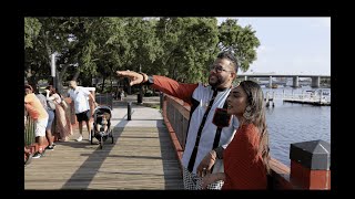 Dhaai Akshar  A Magical Love Official Music Video  Raymond Ramnarine x Vishale Samlall [upl. by Longan34]