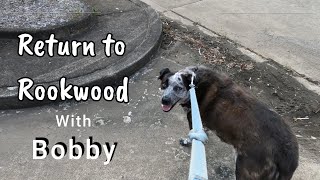 Return to Rookwood with Bobby  Part 1 [upl. by Anirrak877]