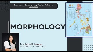 A Report on quotA morphosyntactic analysis of the pronominal system of Philippine languagesquot [upl. by Neelik966]