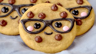 NERDY NUMMIES SMART COOKIES  NERDY NUMMIES [upl. by Jenifer]