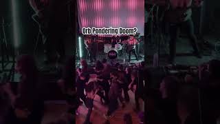 Orb Pondering Doom headbanger heavymetal doommetal [upl. by Yup]