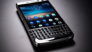 Как Apple убила BlackBerry Стоит ли покупать телефон BlackBerry 2024 году [upl. by Waylen395]