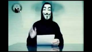 How to join Anonymous  A beginners guide [upl. by Chapland895]