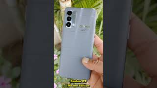 realme gt master edition5G grey [upl. by Oznecniv]