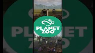 Building the ULTIMATE Zoo in Planet Zoo [upl. by Godfry]