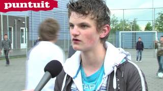 Examens 2012  Geschiedenis vmbo  Gomarus [upl. by Syd]