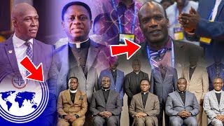 Unbelievable The wickedness of Some leaders in the church of Pentecost Prophet Kofi Oduro Exposes [upl. by Moyna]