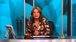 Coma profundo vs herencia  715 1 3 Caso Cerrado [upl. by Ray]