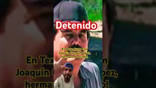 Mayo zambada ARRESTADO en USA mayozambada cds culiacan [upl. by Yerhpmuh495]