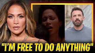 Jennifer Lopez DROPS a Diddy TAPE amp Ben Afflecks REACTION [upl. by Euh673]