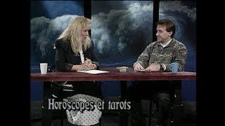 LÈre du Verseau  horoscopes et tarots  1996 [upl. by Owena]