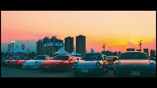 “Das Treffen” – Thailand’s biggest Porsche reunion [upl. by Amador]