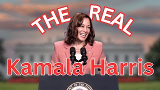 Who is Kamala Harris The Rise of Americas Least Popular Vice President [upl. by Aicinod587]