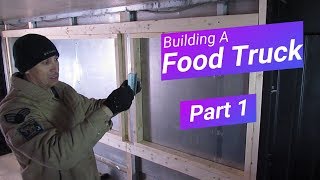 Building a Successful Food Truck with The Seamster [upl. by Yaned]