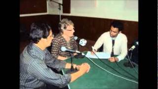 Mirza Sultan Baig Nazim Din  Radio Drama Artist wmv [upl. by Anton]