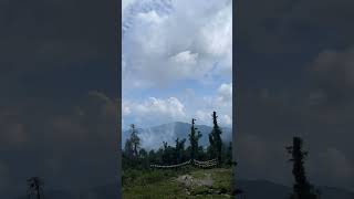 Kalinchowk Kuri Village Timelapse Video [upl. by Cheatham677]