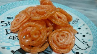 jangiri recipe cooking food sweetrecipe trending diwalispecial recipe [upl. by Aicilanna]