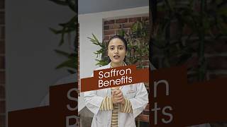 Saffron Benefits  Men  Skin  Women  Saffron Milk [upl. by Gottlieb453]