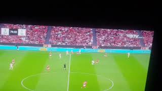 parte 1 benfica vs Gil Vicente [upl. by Jowett]