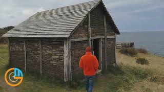 Fuerte Bulnes Punta Arenas Chile [upl. by Outlaw944]