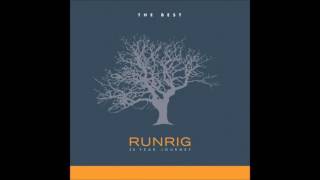 Runrig  Big Sky [upl. by Natividad]