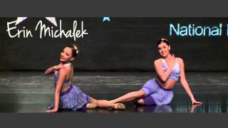 Walk Through The Storm Dance Moms Full Song [upl. by Colt]