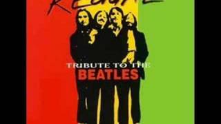 The Beatles  Imagine  Reggae Tribute  ♫ [upl. by Amara]