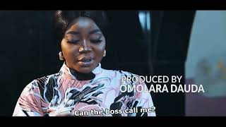 Alejo Oru latest Yoruba movie now Showing on Yorubplus TV Starring Ibrahim Chatta Fausat Balogun [upl. by Eioj]