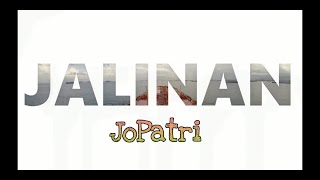 JALINAN  JoPatri  Lirik  Ombak nan bayu [upl. by Melinde]