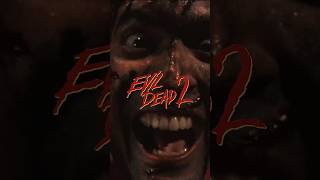 Did you know that in Evil Dead 2… samraimi brucecampbell [upl. by Scoles]