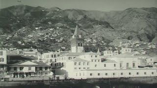 Ilha da Madeira  1948 [upl. by Chuck]