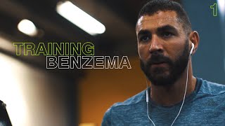 Benzema  Motivation Training  2019 [upl. by Allac]