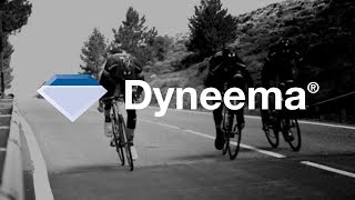 Discover Carbon with Dyneema® [upl. by Myrwyn]