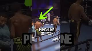 ‼️ ‼️Boxer attacked the referee boxing mma [upl. by Rudman757]