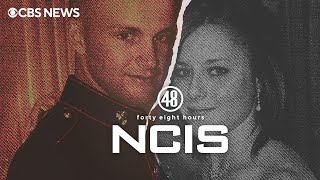 The Honeymoon is Over  quot48 Hours NCISquot  quot48 Hoursquot Podcast Episode 2 [upl. by Fulvi495]