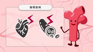 循環器病啓発動画 「血管のつぶやき」篇 [upl. by Beuthel]