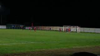 Wombwell Town vs South Leeds grassrootsfootball Leeds barnsley nonleaguefootball uk [upl. by Nimref]