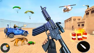 Banduk Wala Game  Bandook 3D Android GamePlay 2 [upl. by Anialed372]