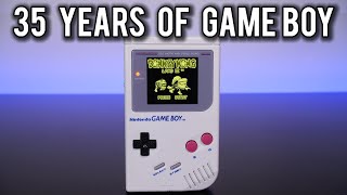 Game Boy games that did the impossible [upl. by Oiziruam]