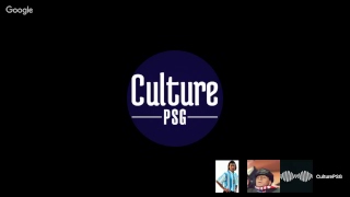 Podcast CulturePSG 110219  PSGBordeaux amp MUPSG [upl. by Alrzc896]