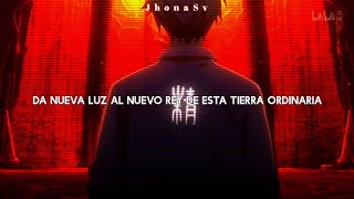 The Daily Life of the Immortal King Season 2 Opening  Sub Español [upl. by Nelubez]