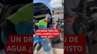 Nuevo comercial de agua Castalia  San Cristóbal [upl. by Anoyi]