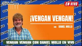 🔴vengan vengan con Dani Mollo en vivo🔴LA PREVIA DE AMERICA CRUZ AZUL [upl. by Leonardi]