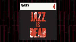 quotFriendship Sambaquot  Azymuth Adrian Younge amp Ali Shaheed Muhammad  Jazz is Dead [upl. by Bernhard]