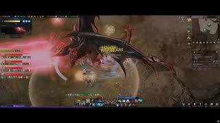 Lost Ark  Ark Passive NEW Remaining Energy 190M DPS Guardian [upl. by Nalod]