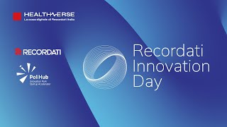 Recordati Innovation Day [upl. by Jerome]