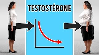 9 Hormones Qui te Font Prendre du Poids et Les Manières de L’éviter [upl. by Utter]